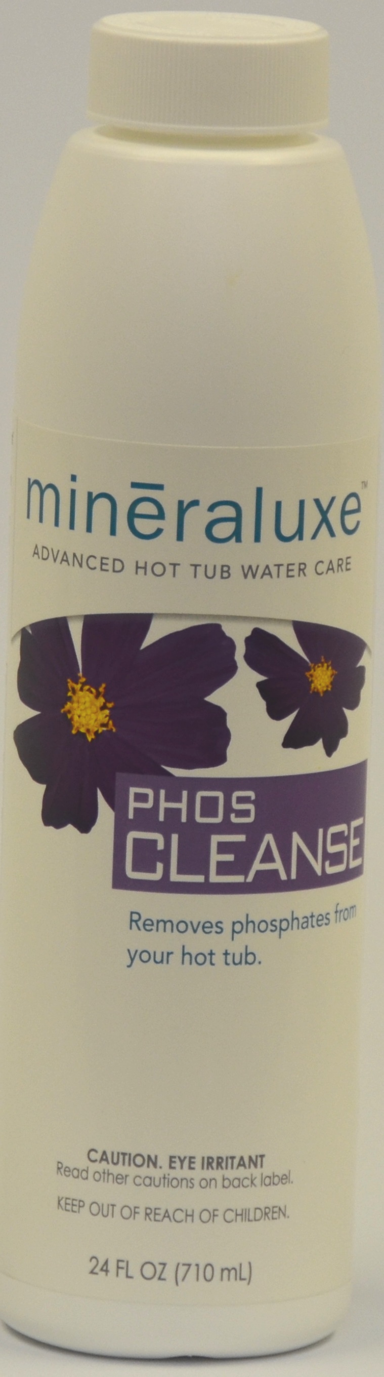 Mineraluxe Phos Cleanse 16 X 24 oz - VINYL REPAIR KITS